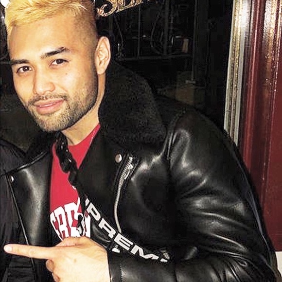 Meet your Posher, Donny - Picture 1 of 1